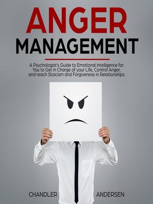 cover image of Anger Management